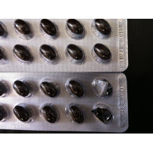 Isotretinoin Capsule 10mg für Anti-Akne